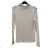 Tričko teplé dlhý rukáv dámske (S/M/L ONE SIZE) TALIANSKA MÓDA IMPLI242643