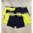 Trenírky boxerky bavlnené pánske 6ks (M,L,XL) FANNIFEN  PES22G55450-L _Mix farieb M