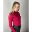 Sveter úpletový dlhý rukáv dámsky (S/M/L ONE SIZE) TALIANSKA MÓDA EXTRA ME IMM22FD5806
