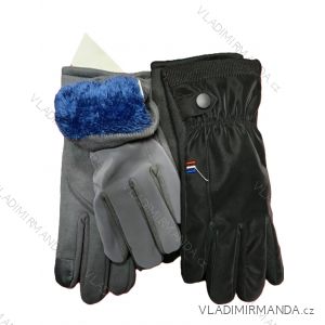 Rukavice zimné pánske (ONE SIZE) PV324003