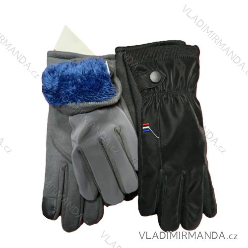 Rukavice zimné pánske (ONE SIZE) PV324003