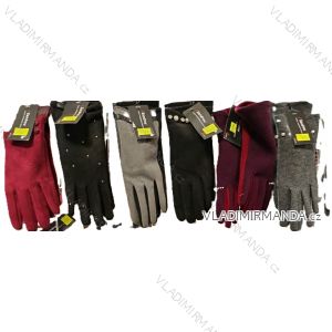 Rukavice zimné dámske (ONE SIZE) sandrou SAN24SZM297T
