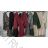 Šaty s flitrami dlhý rukáv dámske (XS/S/M ONE SIZE) TALIANSKA MÓDA IMWGB241306