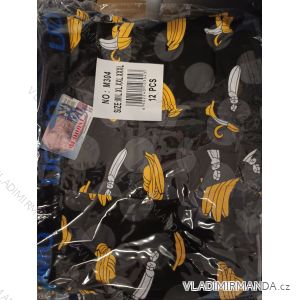 Boxerky pánske (M-3XL) POĽSKÁ VÝROBA MED24M304