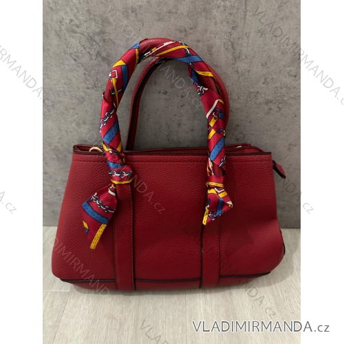 Kabelka dámska (ONE SIZE) TALIANSKA MÓDA IM2624H329-3