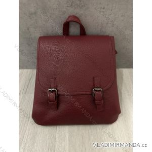 Batoh dámsky (ONE SIZE) TALIANSKÁ MÓDA IM2624H136