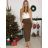 Sukňa dlhá dámska (S/M/L ONE SIZE) TALIANSKA MÓDA IMWAE245178