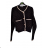 Sveter na gombíky dlhý rukáv dámsky (M/L ONE SIZE) TALIANSKA MóDA IMSM24WJD-5