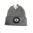 Čiapka s baterkou (ONE SIZE) POLSKÁ VÝROBAPV324SG-92381
