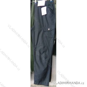 Nohavice slabé pánske nadrozmerné (l-4XL) Batya QNAM-HOP-CHEO

