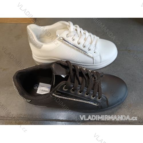 Tenisky dámske (36-41) OBA25001