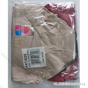 Nohavičky dámske (XL-3XL) MEDOOSI MED256220
