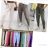Nohavice letné s opaskom dámske (S/M/L ONE SIZE) TALIANSKA MÓDA IMWCM25010
