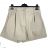 Kraťasy koženkové elegantné dámske (S/M/L ONE SIZE) TALIANSKA MÓDA IMPBB25V13115