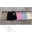 Sukňa krátka s opaskom dámska (S/M/L ONE SIZE) TALIANSKA MÓDA IMWGS25005