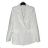 Sako dlhý rukáv dámske (S/MM/L ONE SIZE) TALIANSKA MÓDA IMPBB253967LX