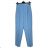 Nohavice dlhé elegantné dámske (S-L ONE SIZE) TALIANSKA MÓDA IMPBB256567LX