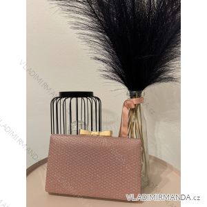 Kabelka listová kabelka dámska (ONE SIZE) TALIANSKA MÓDA IM08252255