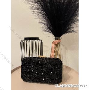 Kabelka listová kabelka dámska (ONE SIZE) TALIANSKA MÓDA IM0825KD688014