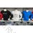 Mikina teplá na zips dlhý rukáv pánska (M-2XL) TURECKÁ MÓDA TMF24585