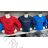 Mikina teplá na zips dlhý rukáv pánska (M-2XL) TURECKÁ MÓDA TMF24585