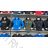 Mikina teplá na zips dlhý rukáv pánska (M-2XL) TURECKÁ MÓDA TMF24585