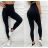 Legíny dlhé dámske (XS/S ONE SIZE) TALIANSKA MÓDA IMWCA25059
