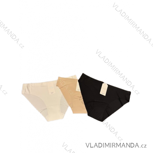 Nohavičky bezšvové dámske (SL) PRA259935/DUR