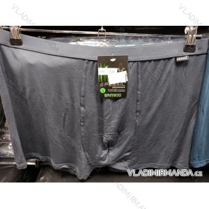 Boxerky pánske nadrozmer (4XL-7XL) PESAIL DPP25MPZ86020X
