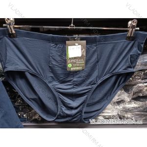 Slipy pánske nadrozmer (4XL-7XL) PESAIL DPP25001