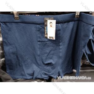 Boxerky pánske nadrozmer (4XL-7XL) PESAIL DPP25MPC-86017H