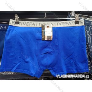 Boxerky pánske (L-3XL) PESAIL DPP25MPC-86055