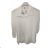 Košeľa klasik čipková dlhý rukáv dámska (S/M/L ONE SIZE) TALIANSKA MÓDA IMSM25112