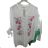 Košeľa klasik 3/4 dlhý rukáv dámska (S/M/L ONE SIZE) TALIANSKA MÓDA IMSM25115