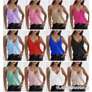 Tielko letné na ramienka dámske (S/M/L ONE SIZE) TALIANSKA MÓDA IMWB25206
