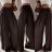 Nohavice dlhé letné dámske nadrozmer (S/M/L ONE SIZE) TALIANSKA MÓDA IMWGB25228