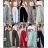 Nohavice dlhé letné dámske nadrozmer (S/M/L ONE SIZE) TALIANSKA MÓDA IMWGB25228