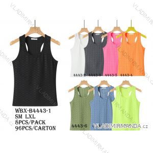 Tielko na ramienka dámske (S-XL) GLO-STORY GLO25WBX-B4443