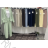 Nohavice dlhé dámske (S/M ONE SIZE) TALIANSKA MÓDA IMPDY25MDUE24721