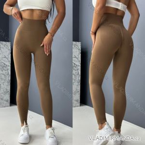 Legíny dlhé dámske (XS/S/M ONE SIZE) TALIANSKA MÓDA IMWAE25335