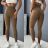 Legíny dlhé dámske (XS/S/M ONE SIZE) TALIANSKA MÓDA IMWAE25335
