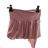 Sukňa krátka dámska (S/M/L ONE SIZE) TALIANSKA MÓDA IM325019