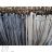 Nohavice letné dámske (S/M/L ONE SIZE) TALIANSKA MÓDA IM325029