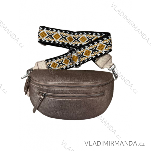 Ľadvinka Kabelka (ONE SIZE) FASHION TES258003/DR zlatá ONE SIZE