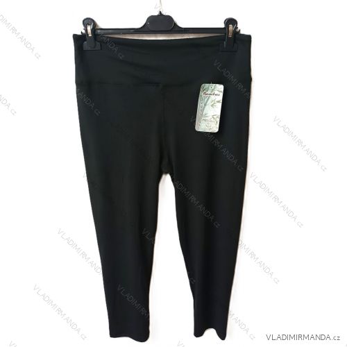 Legíny 7/8 dámske (2XL/3XL 4XL/5XL) MIE25DM-030