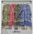 Šaty letné oversize dlhý rukáv dámske (S/M ONE SIZE) TALIANSKA MÓDA IMPEM2555632