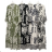 Šaty dlhé letné oversize 3/4 dlhý rukáv dámske (S/M ONE SIZE) TALIANSKA MÓDA IMPEM25fy9151