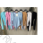 Body dlhý rukáv dámske (S/M/L ONE SIZE) TALIANSKA MÓDA IMPLP2355350060