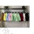 Sukňa krátka dámska (S/M/L ONE SIZE) TALIANSKA MÓDA IMPLP2493310065