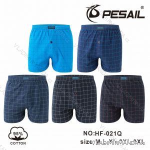 Trenírky pánske (M-3XL) FANNIFEN PES25HF-021Q